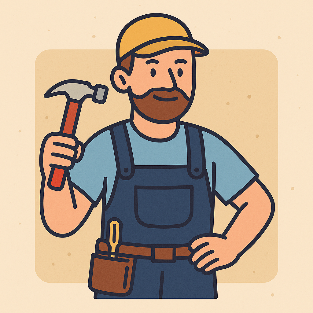 Handyman Dispatch