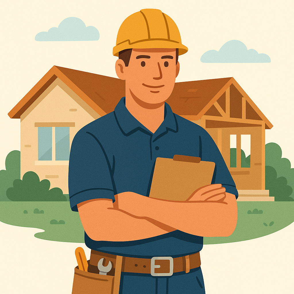 Contractor Dispatch