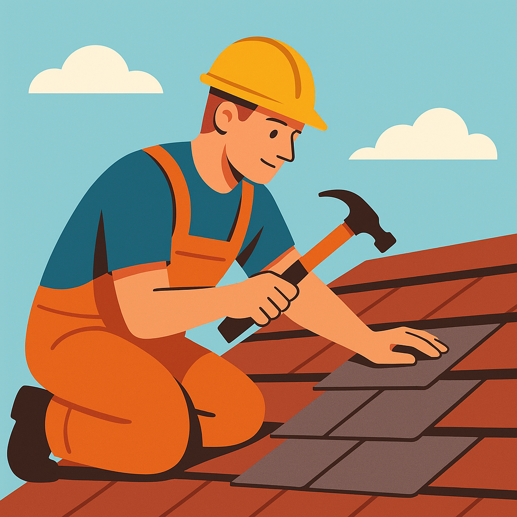 Roofing Dispatch